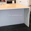 Environmentally Friendly Non-toxic Artificial Stone Counter